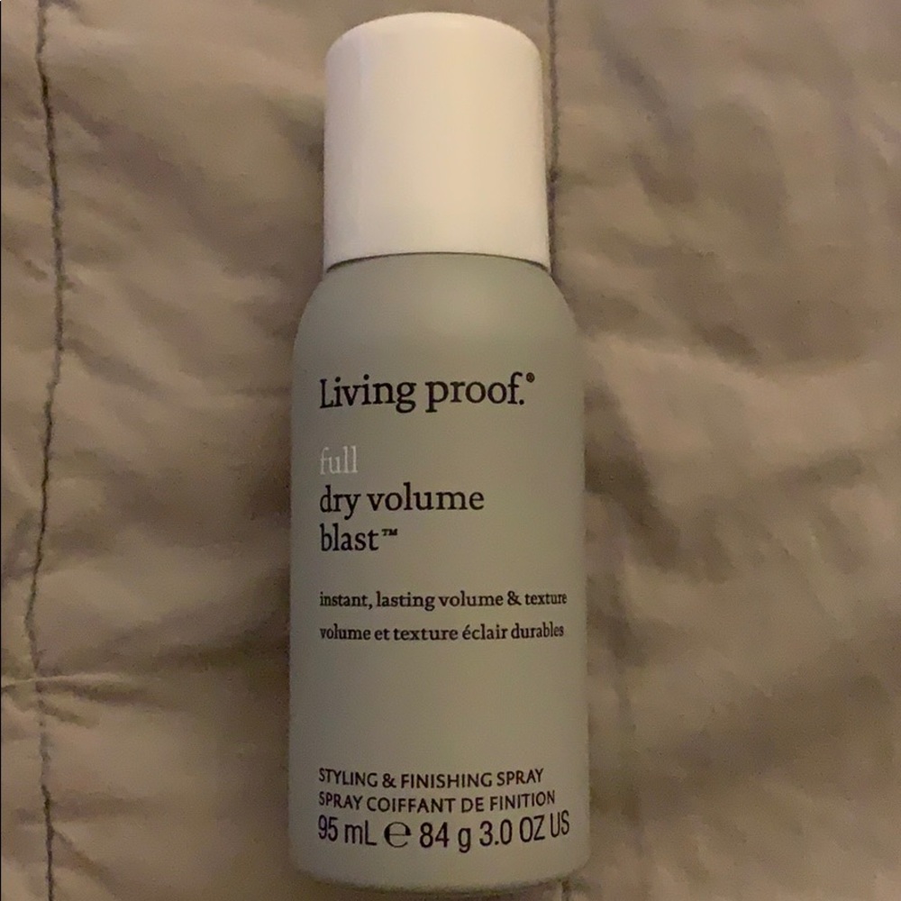 Living Proof Full Dry Volume Blast